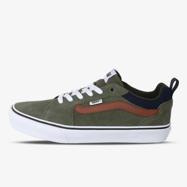 Vans Pantofi Sport MN Filmore 