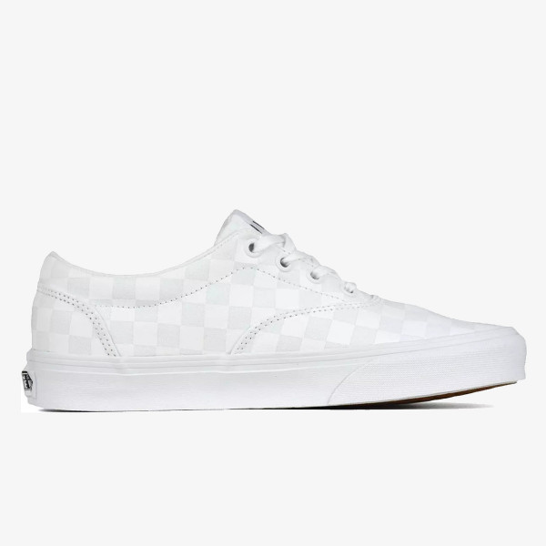 Vans Pantofi Sport WM Doheny CHECKERBOARD CHECKERBOARD (CHE 
