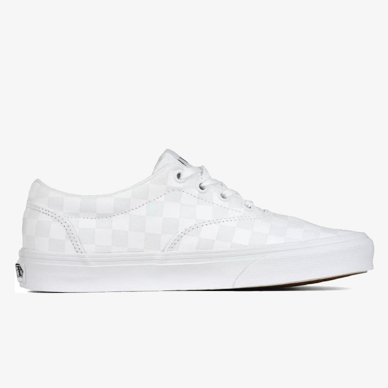 Vans Pantofi Sport WM Doheny CHECKERBOARD CHECKERBOARD (CHE 
