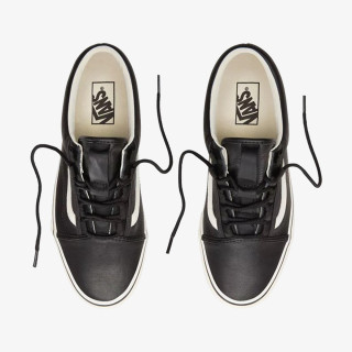 Vans Pantofi Sport OLD SKOOL GHILLIE 
