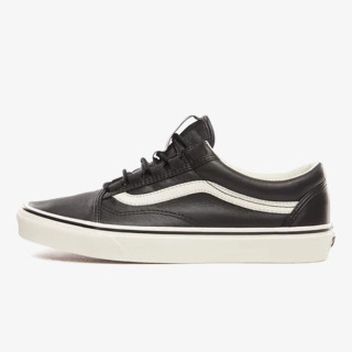Vans Pantofi Sport OLD SKOOL GHILLIE 