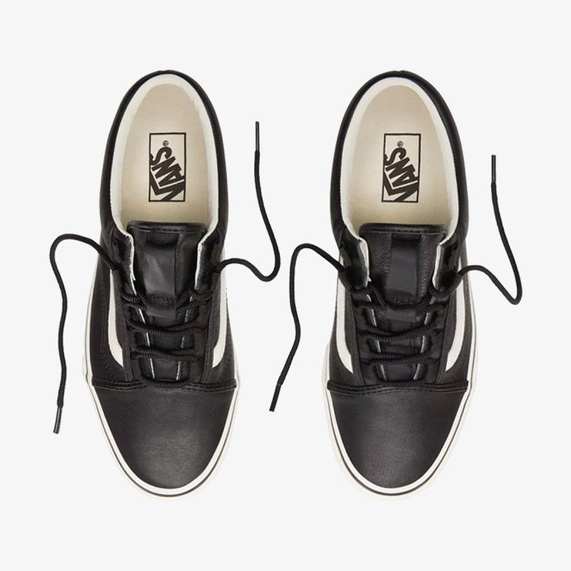 Vans Pantofi Sport OLD SKOOL GHILLIE 