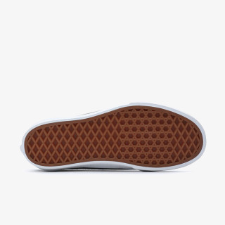 Vans Pantofi Sport WM Ward Platform PLDB BLACK, 10, Medium 
