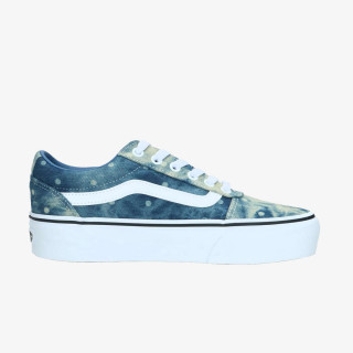 Vans Pantofi Sport WM Ward Platform 