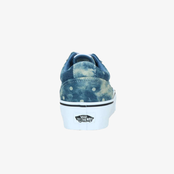 Vans Pantofi Sport WM Ward Platform 