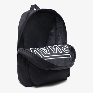 Vans Rucsac WM REALM BACKPACK 