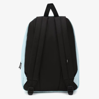 Vans Rucsac WM REALM BACKPACK BLUE GLOW 