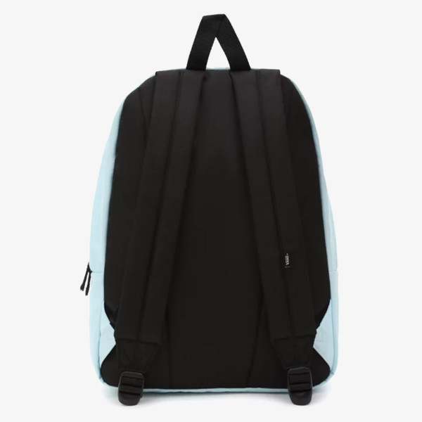 Vans Rucsac WM REALM BACKPACK BLUE GLOW 