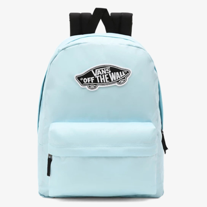 Vans Rucsac WM REALM BACKPACK BLUE GLOW 