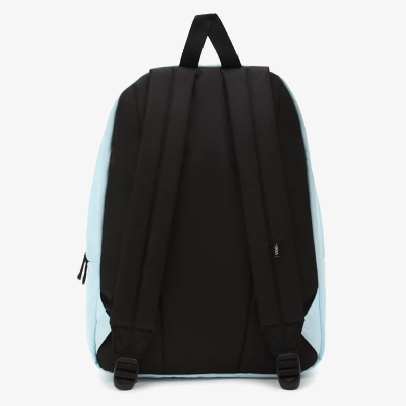 Vans Rucsac WM REALM BACKPACK BLUE GLOW 