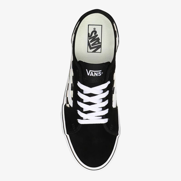 Vans Pantofi Sport MN Filmore Decon 