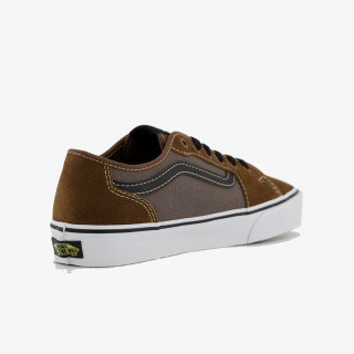 Vans Pantofi Sport MN Filmore Decon 