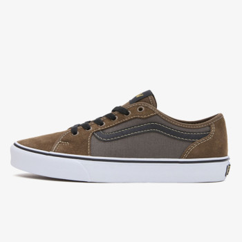 Vans Pantofi Sport MN Filmore Decon 