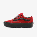 Vans Pantofi Sport OLD SKOOL LUG 90S RETRO 