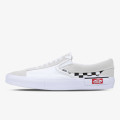 Vans Pantofi Sport SLIP-ON CAP CHECKERBOAR 