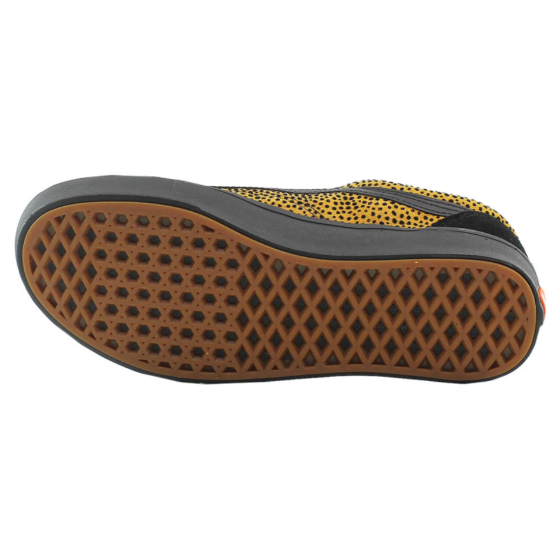Vans Pantofi Sport UA COMFYCUSH OLD S (TINY CHEE) 