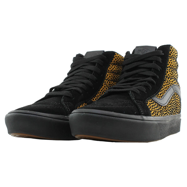Vans Pantofi Sport UA COMFYCUSH SK8-H (TINY CHEE) 
