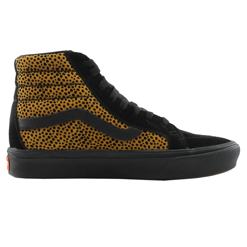 Vans Pantofi Sport UA COMFYCUSH SK8-H (TINY CHEE) 