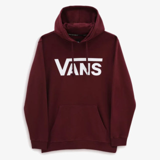Vans Hanorac MN VANS CLASSIC PO HOODIE II PORT ROYALE 