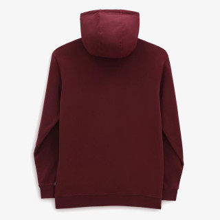 Vans Hanorac MN VANS CLASSIC PO HOODIE II PORT ROYALE 