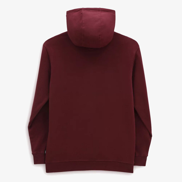 Vans Hanorac MN VANS CLASSIC PO HOODIE II PORT ROYALE 