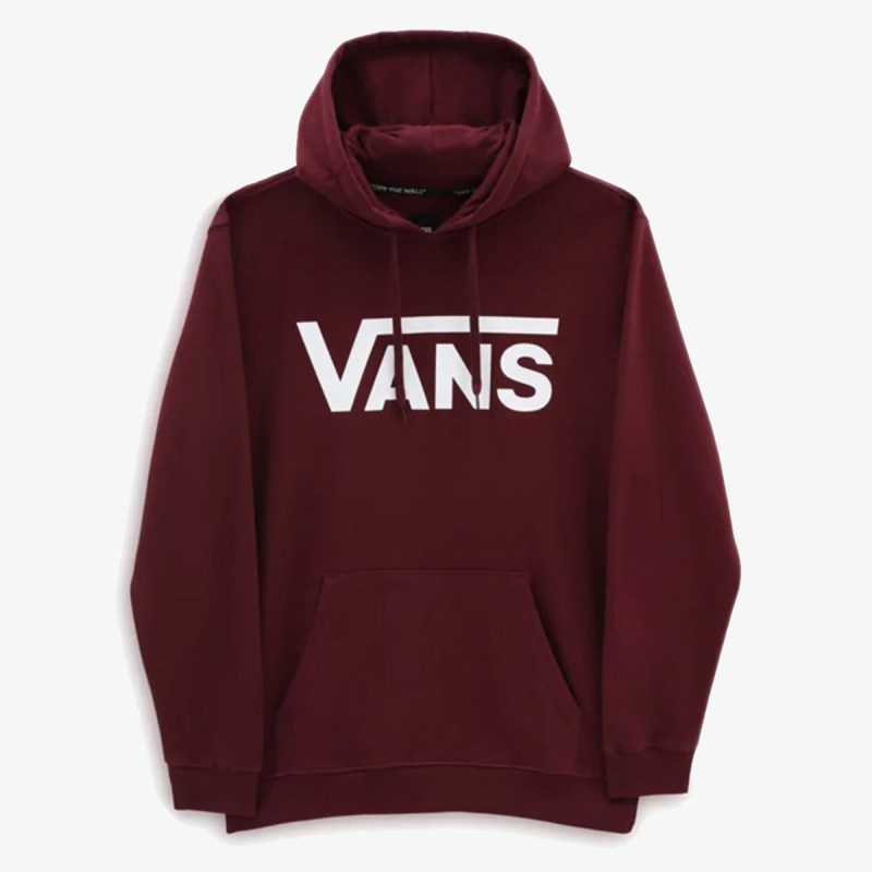 Vans Hanorac MN VANS CLASSIC PO HOODIE II PORT ROYALE 