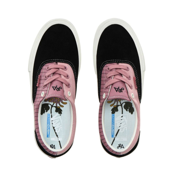 Vans Pantofi Sport MN ERA PRO (LIZZI ARMNT)BL 