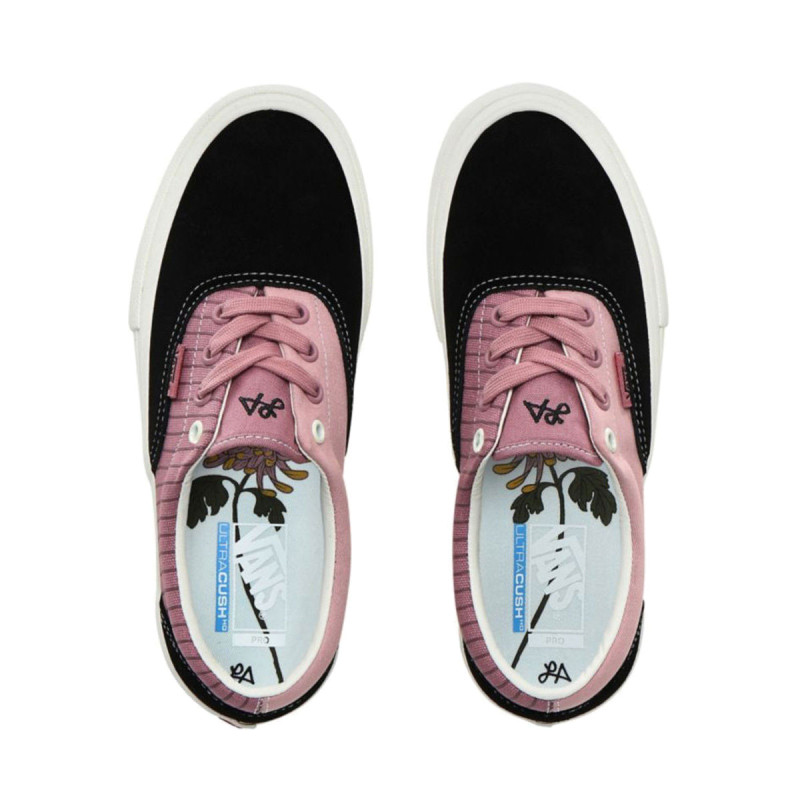 Vans Pantofi Sport MN ERA PRO (LIZZI ARMNT)BL 