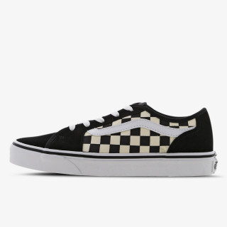 Vans Pantofi Sport Filmore Decon (Checkerboard) blk wht 00 