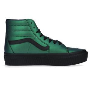 Vans Pantofi Sport UA SK8-HI PLATFORM R (HARRY P 