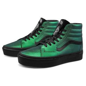 Vans Pantofi Sport UA SK8-HI PLATFORM R (HARRY P 