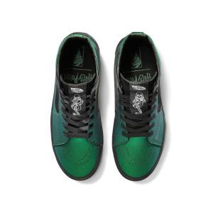 Vans Pantofi Sport UA SK8-HI PLATFORM R (HARRY P 