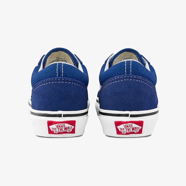 Vans Pantofi Sport UY Old Skool 