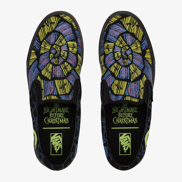 Vans Pantofi Sport UA CLASSIC SLIP-ON (DISNEY) 