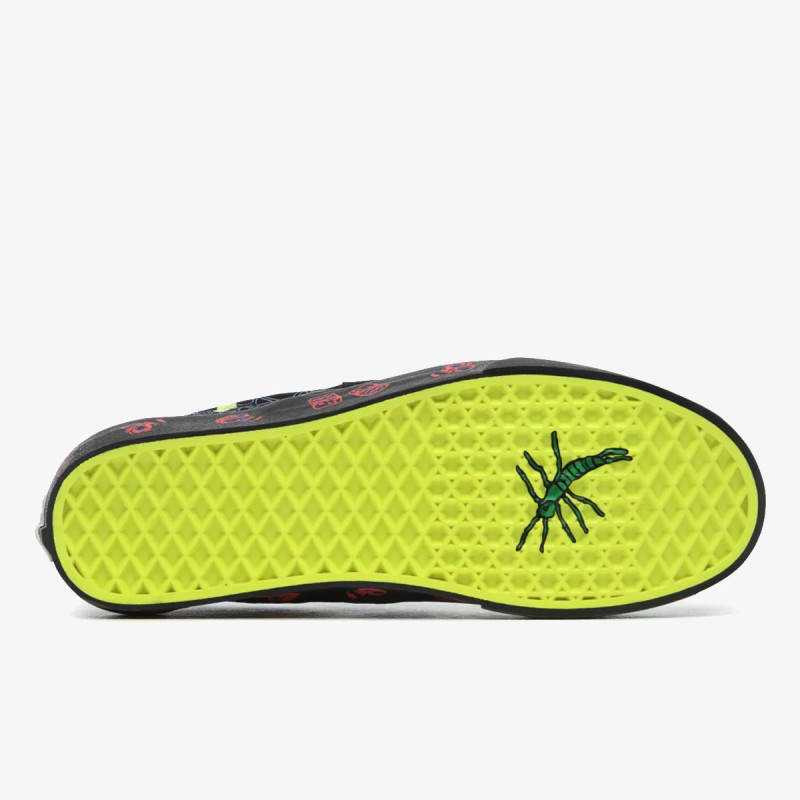 Vans Pantofi Sport UA CLASSIC SLIP-ON (DISNEY) 