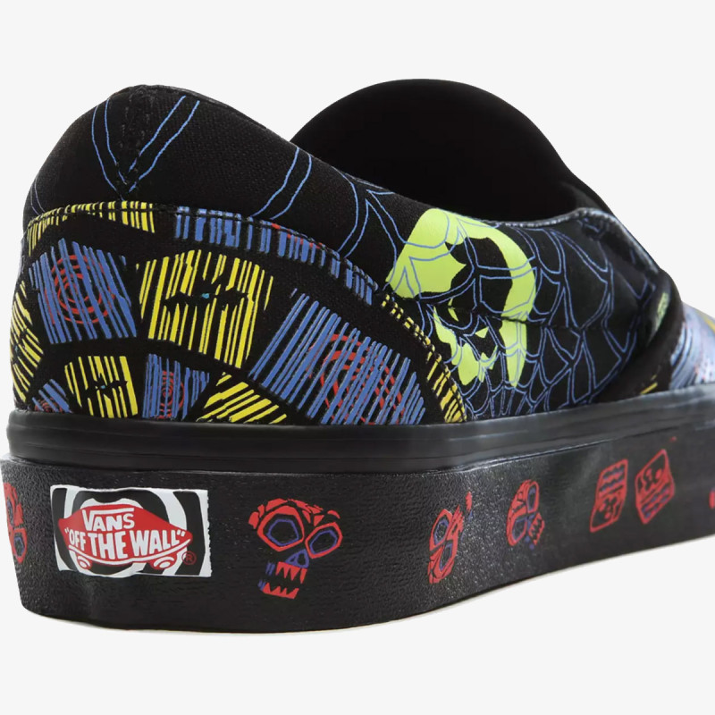 Vans Pantofi Sport UA CLASSIC SLIP-ON (DISNEY) 