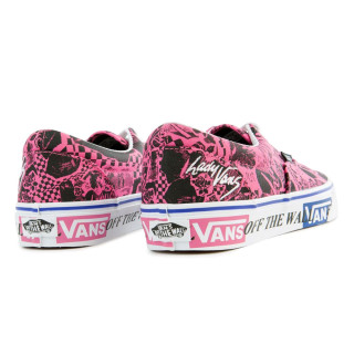 Vans Pantofi Sport UA ERA (LADY VANS)AZAL 