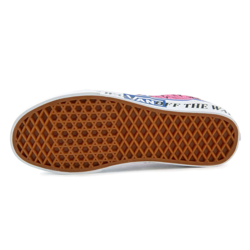 Vans Pantofi Sport UA ERA (LADY VANS)AZAL 