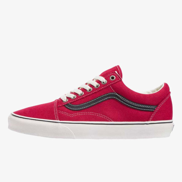 Vans Pantofi Sport UA OLD SKOOL (EARTH) CHL PPR 