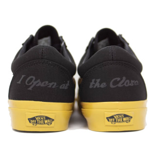 Vans Pantofi Sport UA OLD SKOOL (HARRY POTTER) 