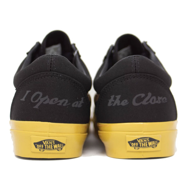 Vans Pantofi Sport UA OLD SKOOL (HARRY POTTER) 