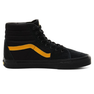 Vans Pantofi Sport UA SK8-HI (CORDURA) BLACK 