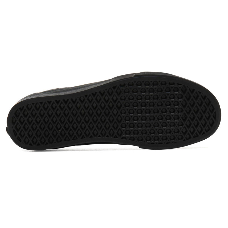 Vans Pantofi Sport UA SK8-HI (CORDURA) BLACK 