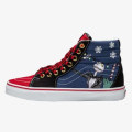 Vans Pantofi Sport UA SK8-HI (DISNEY)CHRSTMS 