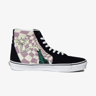 Vans Pantofi Sport UA SK8-HI (DISNEY)SALLY S 