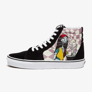 Vans Pantofi Sport UA SK8-HI (DISNEY)SALLY S 