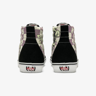 Vans Pantofi Sport UA SK8-HI (DISNEY)SALLY S 