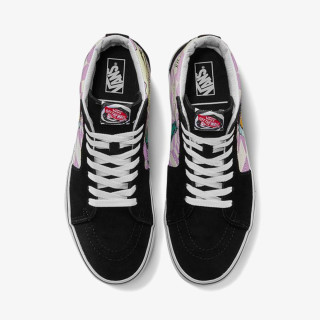 Vans Pantofi Sport UA SK8-HI (DISNEY)SALLY S 