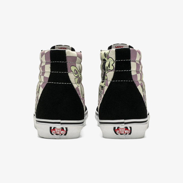 Vans Pantofi Sport UA SK8-HI (DISNEY)SALLY S 