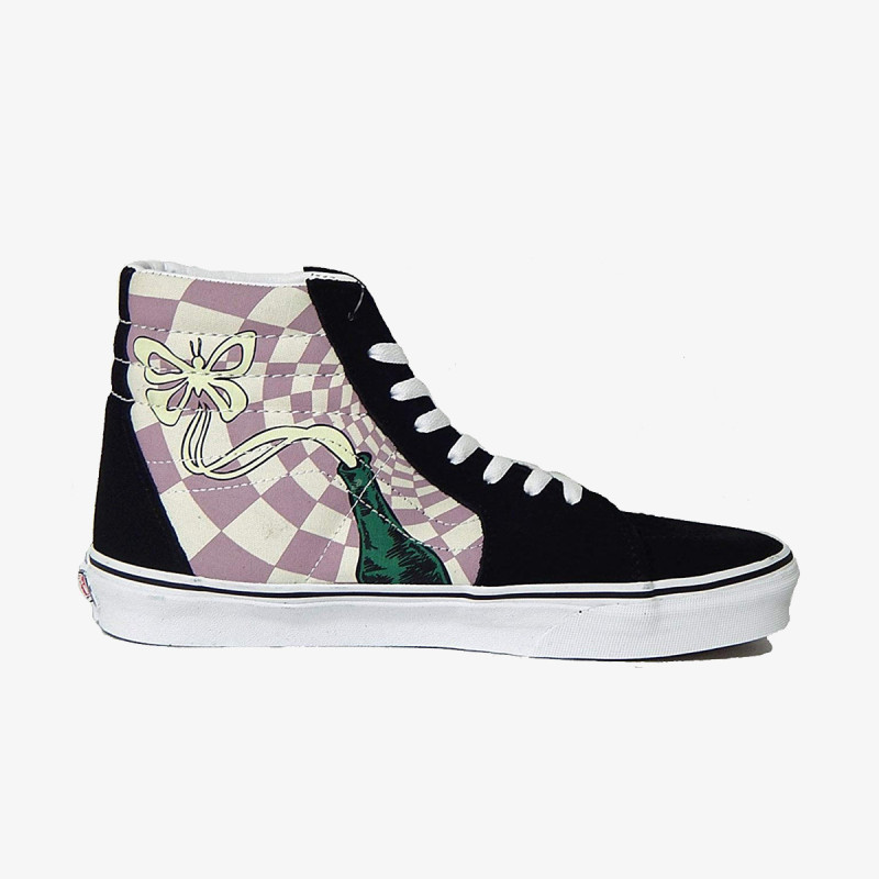 Vans Pantofi Sport UA SK8-HI (DISNEY)SALLY S 